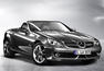 Mercedes SLK Grand Edition Photos