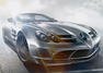Mercedes SLR McLaren Roadster 722 S Photos