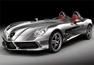 Mercedes SLR McLaren Stirling Moss Photos