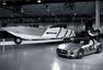 Mercedes SLS AMG Boat Photos