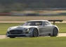 Mercedes SLS AMG GT3 Track Video Photos