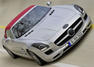 Video: Mercedes SLS Roadster Review by Jay Leno Photos