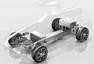 Mercedes SLS AMG electric drive Photos