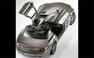 Mercedes SLS AMG scale model Photos