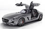 2013 Mercedes SLS AMG GT and Roadster Photos