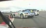 Mercedes SLS GT3 Crash Video Photos