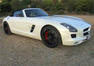 Mercedes SLS Roadster Review Video Photos