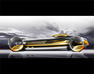 Mercedes SilverFlow Photos