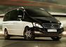 Mercedes Viano Vision Diamond Photos