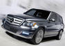 No Mercedes GLK AMG Photos