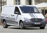 Mercedes Vito E CELL Photos