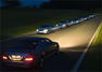 Mercedes adaptive high beam assistant Photos