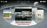 Mercedes myCOMAND Photos
