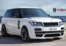 Merdad 2013 Range Rover Photos