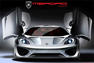 Merdad McLaren MP4 12C Photos