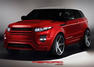 Merdad Range Rover Evoque Photos