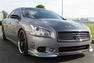 Millen Nissan Maxima Photos
