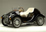 Miluira Electric Car Photos