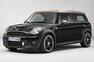 Mini Clubman Bond Street Photos