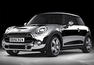 Mini Cooper Chrome Line Exterior Deluxe Photos