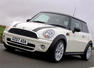Mini Cooper D Photos