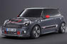 Mini Cooper JCW GP Photos