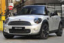 Mini Cooper Soho Photos
