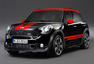 Mini Countryman JCW Photos