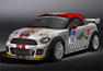 Mini Coupe JCW Endurance Photos