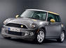 Mini E Photos
