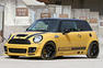 MINI Cooper S Powerkit and Body Kit by Minitune Photos