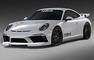 Misha Designs Porsche 911 (991) Photos