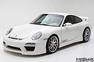 Misha Designs Porsche 911 Photos
