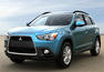 Mitsubishi ASX Photos