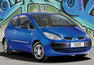 Mitsubishi Colt Attivo Photos
