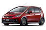 Mitsubishi Colt RALLIART Version R Photos