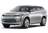 Mitsubishi Concept PX MiEV Photos