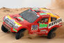 Mitsubishi Dakar 2009 Diesel Engines Photos