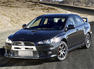 Mitsubishi Evo MR US Launch Date Photos