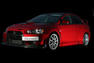 Mitsubishi Evo X Concept 400 Photos