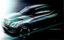 Mitsubishi GC PHEV, XR PHEV and AR Concepts Photos