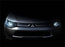 Mitsubishi Teases Geneva Model Photos