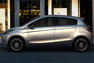 Mitsubishi Global Small Model Photos
