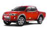 Mitsubishi L200 Raging Bull Photos