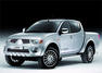 Mitsubishi L200 Walkinshaw Performance Photos