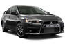 Mitsubishi Lancer Evolution X in China Photos