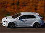 2010 Mitsubishi Lancer Sportback Ralliart price Photos