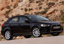 Mitsubishi Lancer Sportback Photos