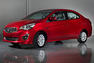 Mitsubishi Mirage G4 Sedan Photos