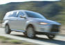 Mitsubishi Outlander GT Prototype teaser Photos